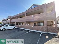 群馬県伊勢崎市連取町3006-4：物件画像／株式会社タウンハウジング北関東　高崎店