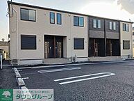 群馬県太田市市場町824-1：物件画像／株式会社タウンハウジング北関東　高崎店