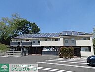 群馬県高崎市吉井町石神167：物件画像／株式会社タウンハウジング北関東　高崎店