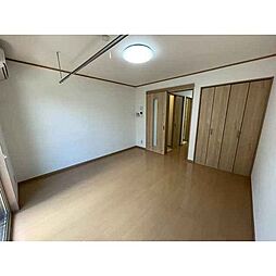 和雅家壱番館 2階1Kのリビング/ダイニング