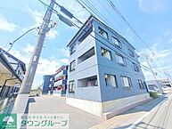 群馬県高崎市井野町385-4：物件画像／株式会社タウンハウジング北関東　高崎店
