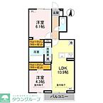 群馬県伊勢崎市東小保方町2966-1の一部：物件画像／株式会社タウンハウジング北関東　高崎店
