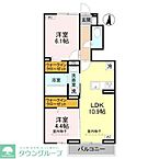 群馬県伊勢崎市東小保方町2966-1の一部：物件画像／株式会社タウンハウジング北関東　高崎店