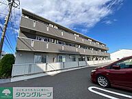 群馬県前橋市上大島町90-3：物件画像／株式会社タウンハウジング北関東　高崎店