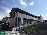 群馬県前橋市上新田町1043：物件画像／株式会社タウンハウジング北関東　高崎店