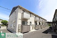 群馬県前橋市昭和町3丁目14-7：物件画像／株式会社タウンハウジング北関東　高崎店
