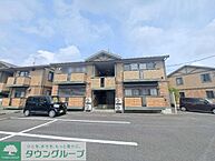 群馬県高崎市石原町3610-3：物件画像／株式会社タウンハウジング北関東　高崎店
