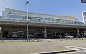 高崎駅(JR東日本 上越線) 徒歩10分。 780m