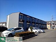 群馬県太田市新田木崎町1444-299：物件画像／株式会社タウンハウジング北関東　高崎店