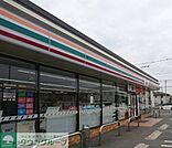 セブンイレブン太田市追分店 徒歩15分。 1170m