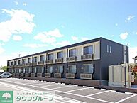 群馬県太田市高林西町580-1：物件画像／株式会社タウンハウジング北関東　高崎店