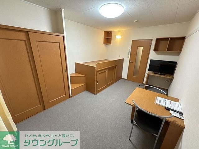 室内