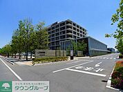 富士重工業健康保険組合太田記念病院 徒歩16分。 1230m