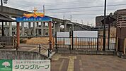 佐野のわたし駅(上信電鉄 上信線) 徒歩8分。 620m