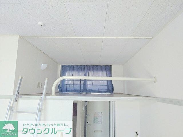 子供部屋