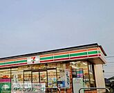 セブンイレブン太田市細谷町店 徒歩10分。 730m