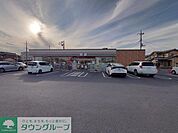 セブンイレブン 太田市古戸町店 徒歩5分。 400m
