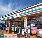 セブンイレブン太田市尾島バイパス店 徒歩6分。 420m