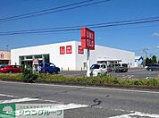 ユニクロ フォルテ深谷店 徒歩134分。 10720m
