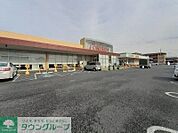 とりせん太田八幡町店 徒歩15分。 1180m
