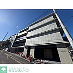 埼玉県和光市下新倉2丁目8-28：物件画像／株式会社タウンハウジング北関東　高崎店