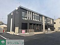 埼玉県本庄市栄2丁目3-23：物件画像／株式会社タウンハウジング北関東　高崎店
