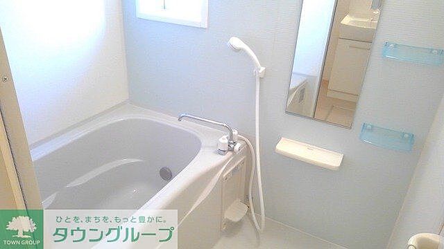 浴室