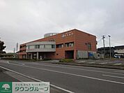 青木病院 徒歩113分。 8980m