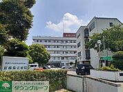前橋協立病院 徒歩42分。 3320m