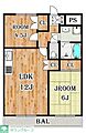 リアライズ前橋中央5階5.9万円