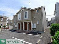 群馬県太田市西新町74-11：物件画像／株式会社タウンハウジング北関東　高崎店