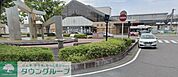 新前橋駅(JR東日本 上越線) 徒歩49分。 3910m