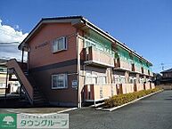 群馬県前橋市富士見町原之郷674-6：物件画像／株式会社タウンハウジング北関東　高崎店