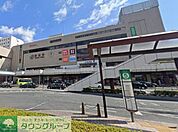 高崎駅(JR東日本 上越新幹線) 徒歩32分。 2490m