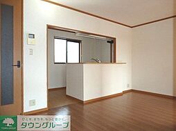 ライブリーコート 2LDKの写真