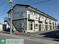 群馬県伊勢崎市粕川町1654-6：物件画像／株式会社タウンハウジング北関東　高崎店
