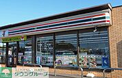 セブンイレブン寄居桜沢店 徒歩15分。 1150m