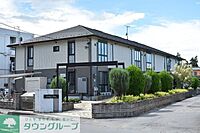 埼玉県上尾市大字小敷谷282-1：物件画像／株式会社タウンハウジング北関東　高崎店