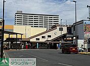 鴻巣駅(JR東日本 高崎線) 徒歩24分。 1890m