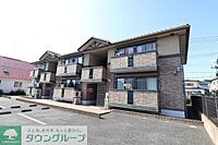 埼玉県上尾市井戸木4丁目8-4：物件画像／株式会社タウンハウジング北関東　高崎店