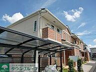 群馬県伊勢崎市今泉町1丁目23-5：物件画像／株式会社タウンハウジング北関東　高崎店