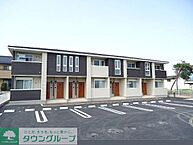 群馬県渋川市中村693：物件画像／株式会社タウンハウジング北関東　高崎店