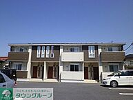群馬県高崎市三ツ寺町958-1：物件画像／株式会社タウンハウジング北関東　高崎店
