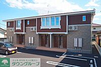 群馬県伊勢崎市境伊与久1953-1：物件画像／株式会社タウンハウジング北関東　高崎店