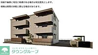 群馬県伊勢崎市中央町25-10：物件画像／株式会社タウンハウジング北関東　高崎店
