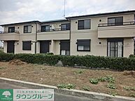 埼玉県本庄市児玉町上真下170-1：物件画像／株式会社タウンハウジング北関東　高崎店