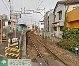 城東駅(上毛電鉄 上毛線) 徒歩69分。 5520m