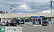 ローソン前橋天川大島店 徒歩13分。 1010m