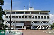 前橋東警察署 徒歩131分。 10460m