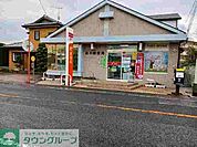 韮川郵便局 徒歩73分。 5840m